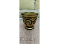 Khokhloma souvenir Russia