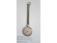 LIGHTNING POCKET WATCH