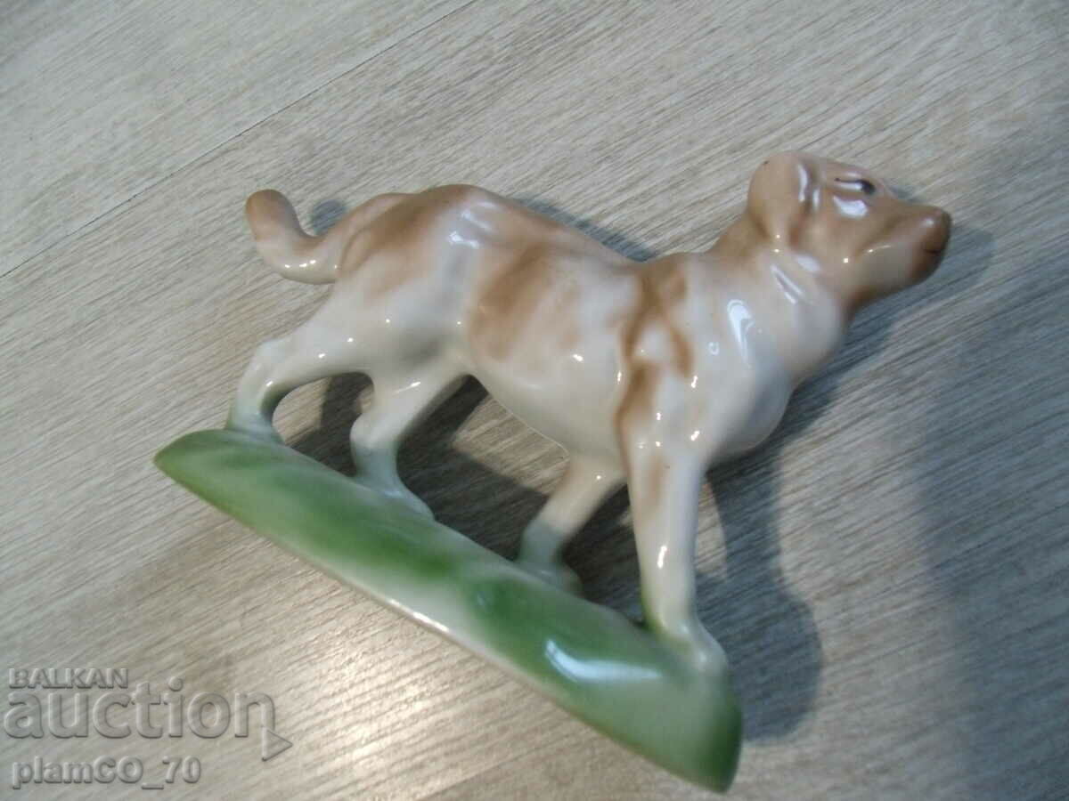 Доставка на №*7732 стара порцеланова фигура Доставка на №*7732 стара порцеланова фигура