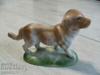 #*7732 old porcelain figure