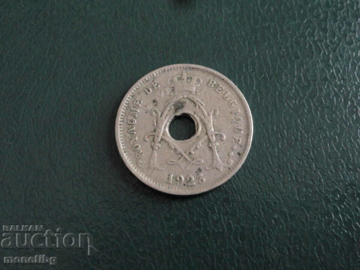 Belgium 1923 - 5 centimeters - 5