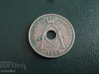 Белгия 1929г. - 10 сантима