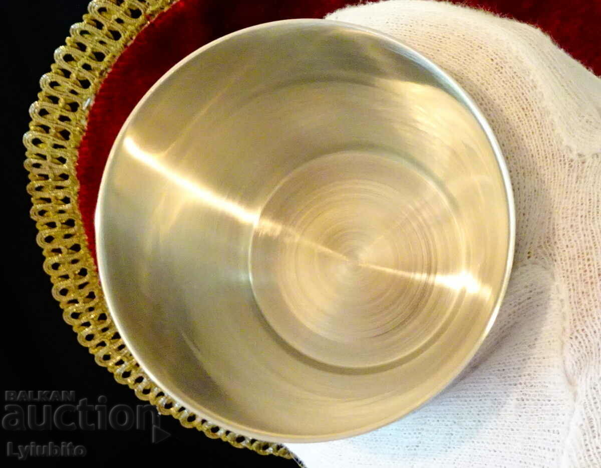 Cup, tin mug with unique hunting pictures. - 6 Cup, tin mug with unique hunting pictures. - 6