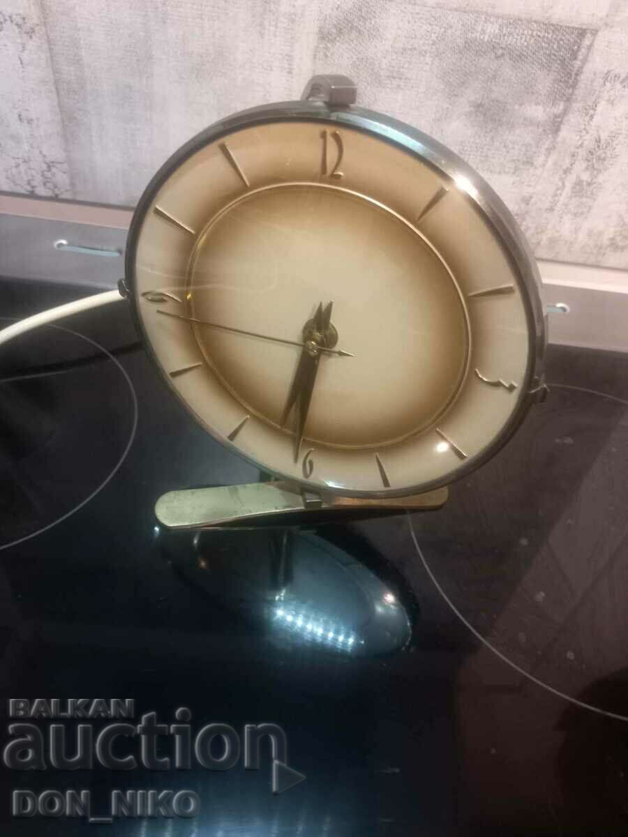 Table electric clock Austria