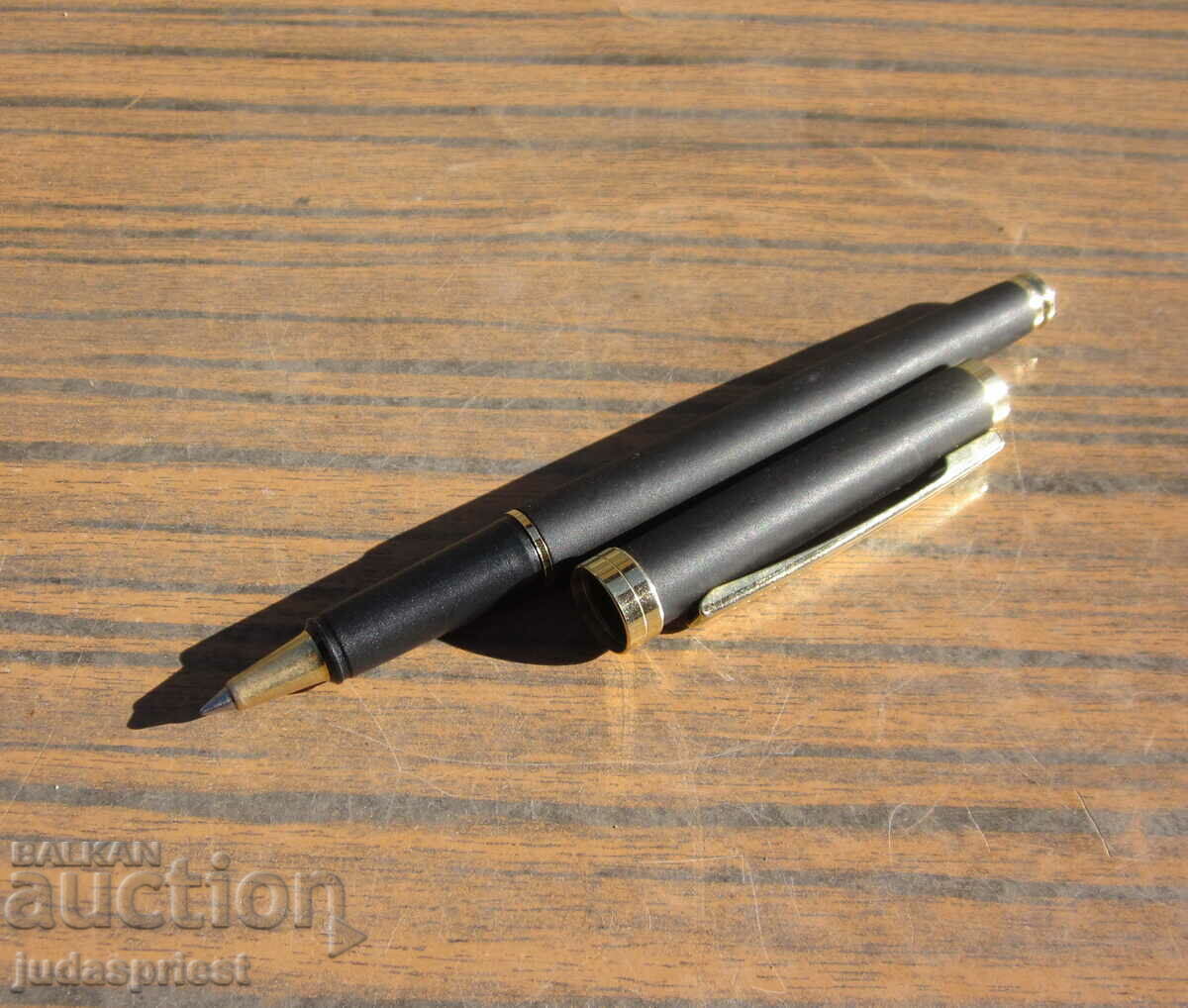 Παράδοση ρετρό στυλό γερουσιαστής γερουσιαστής Παράδοση ρετρό στυλό γερουσιαστής γερουσιαστής