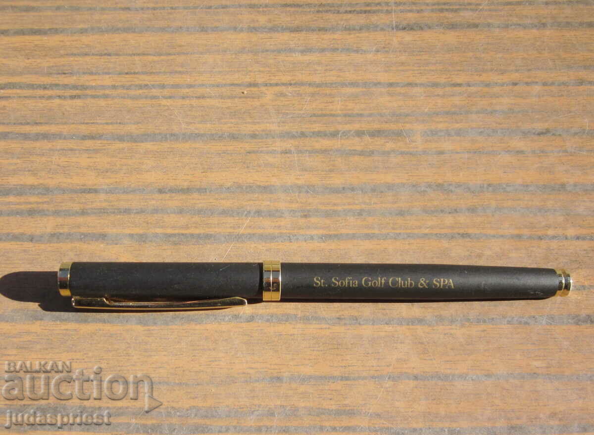 retro pen senator senator