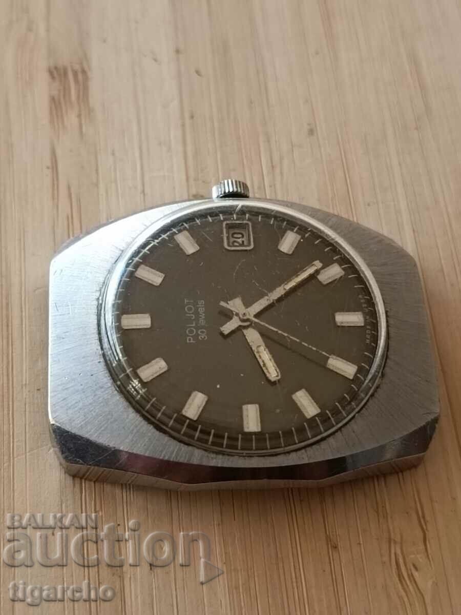 Flight watch 30 stones with price 70.00 BGN | € 35.79