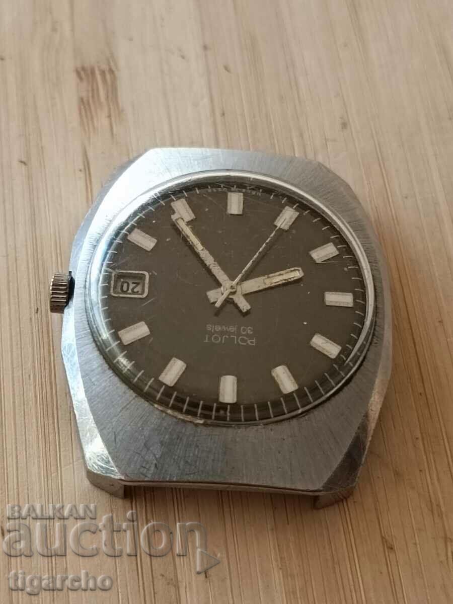 Auction  Flight watch 30 stones