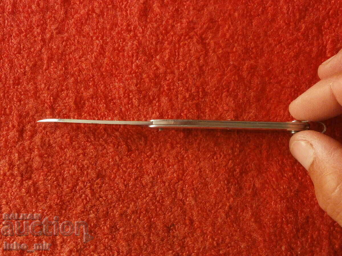 Delivery of OLD POCKET FOOT Delivery of OLD POCKET FOOT