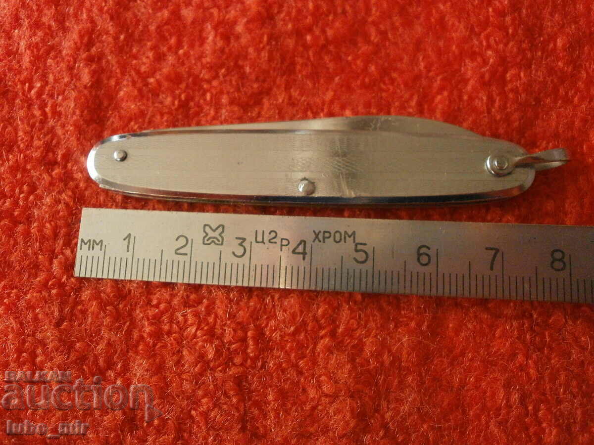 OLD POCKET FOOT - 6 OLD POCKET FOOT - 6