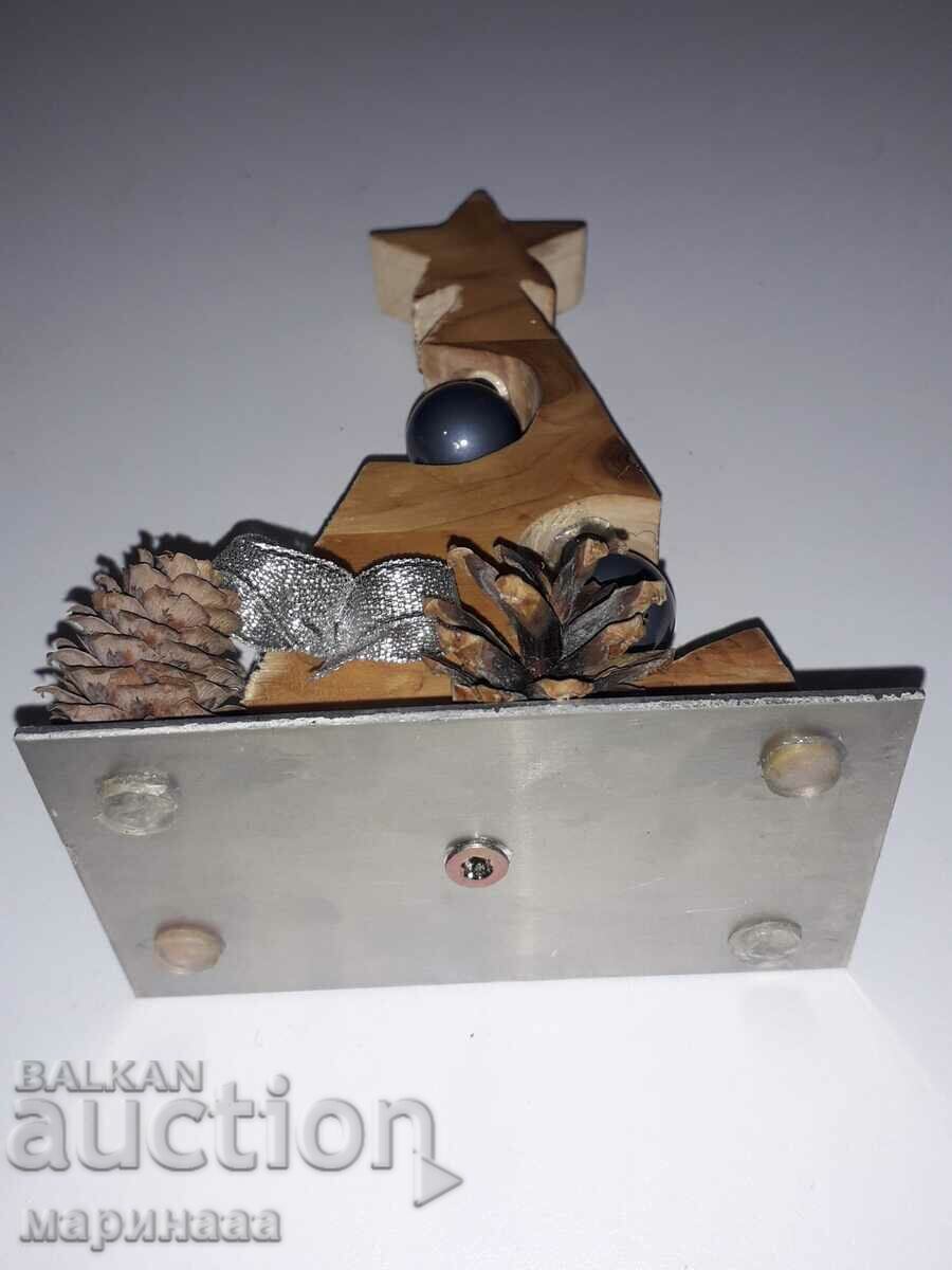 Licitație DECORATIV DE CRACIUN Licitație DECORATIV DE CRACIUN