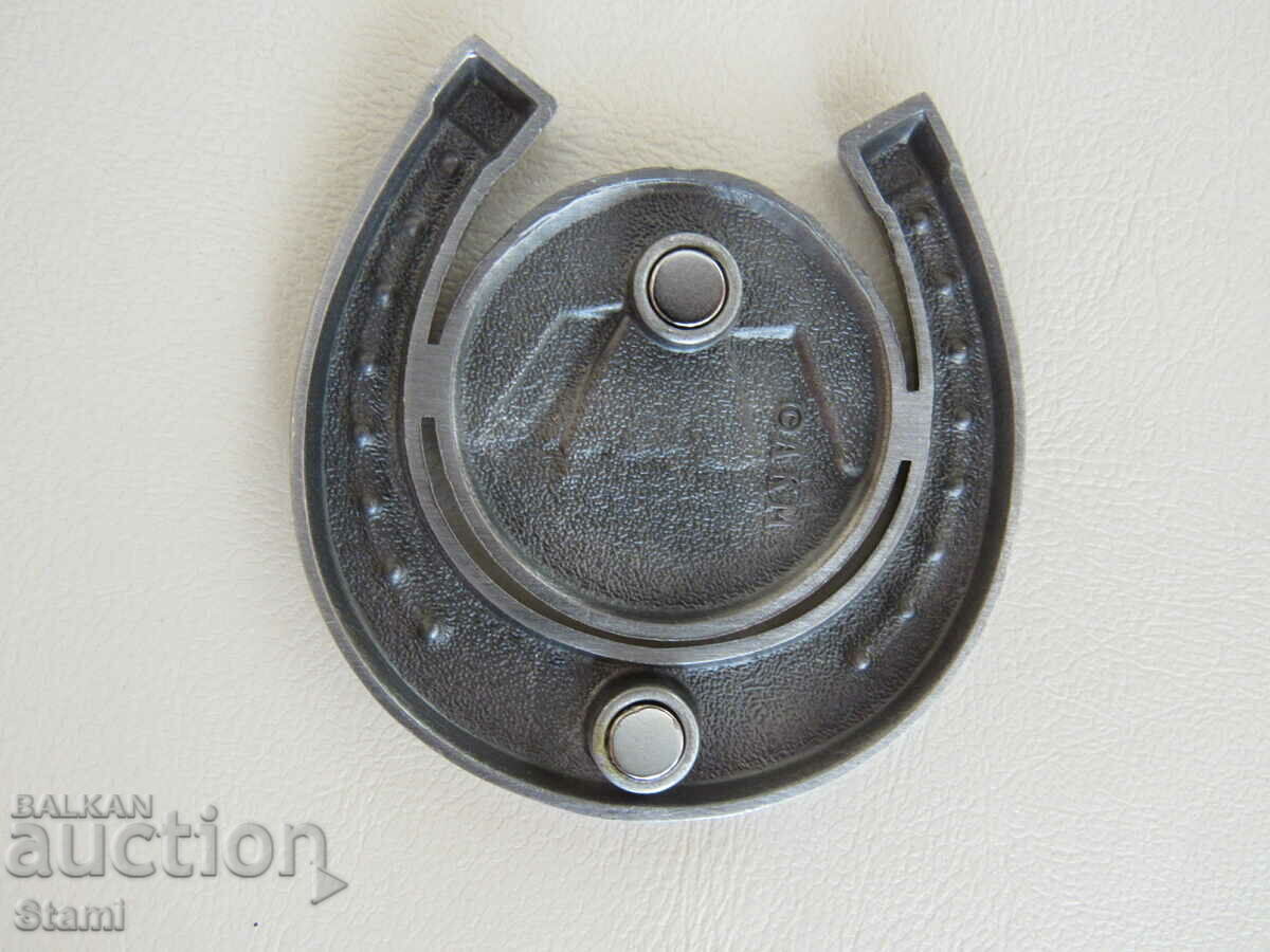 Delivery of Authentic 3D magnet from Saint Petersburg, Russia-series-2 Delivery of Authentic 3D magnet from Saint Petersburg, Russia-series-2