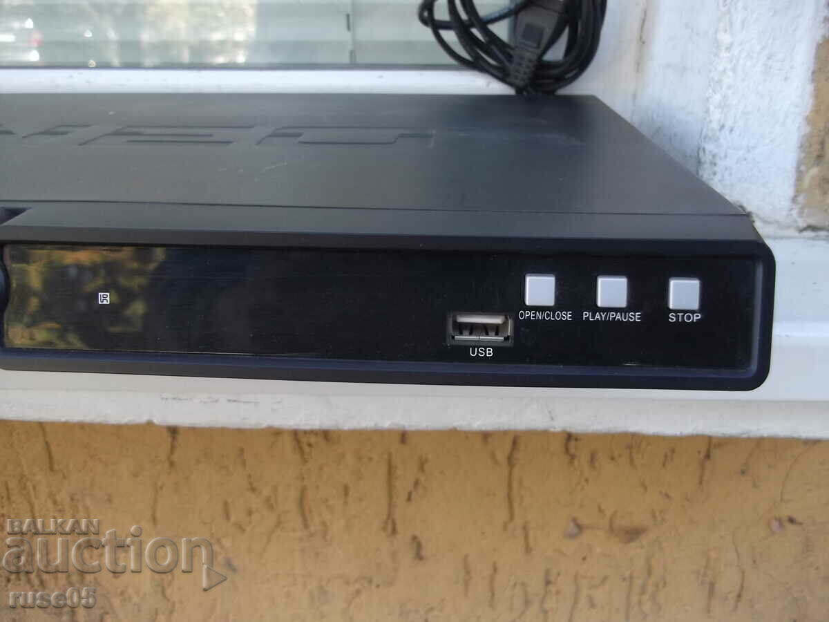 Auction DVD "NEO - M51" working Auction DVD "NEO - M51" working