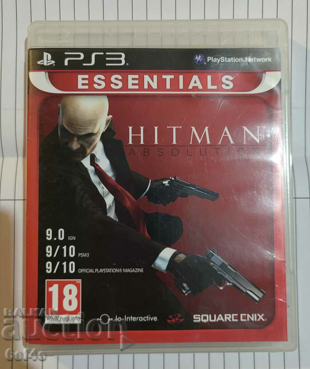 Игри за PS3