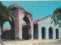 Bulgaria - PK Kazanlak Thracian tomb