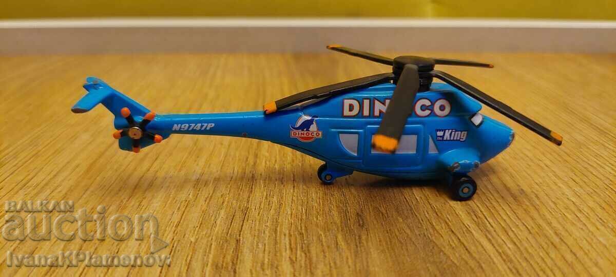 Играчка метална за колекционери с цена 14.00 лв. | € 7.16 Играчка метална за колекционери с цена 14.00 лв. | € 7.16