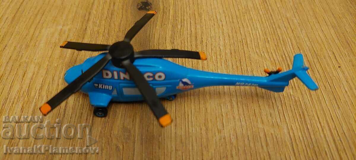 Играчка метална за колекционери Играчка метална за колекционери