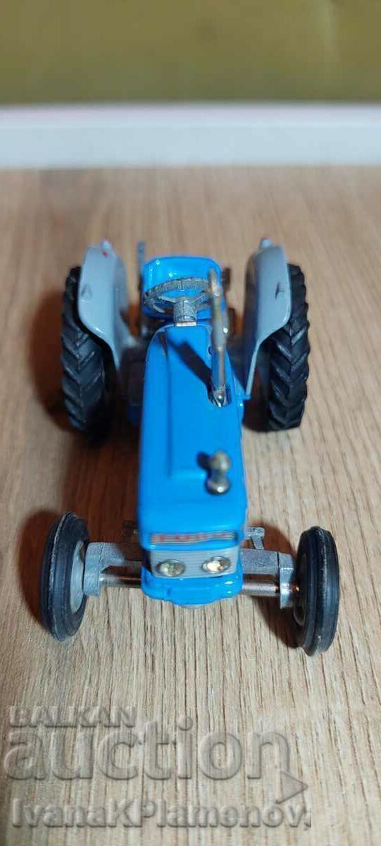 Δημοπρασία Μεταλλικό τρόλεϊ για συλλέκτες