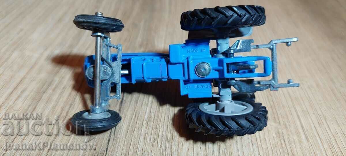 Μεταλλικό παιχνίδι για συλλέκτες - 5 Μεταλλικό παιχνίδι για συλλέκτες - 5