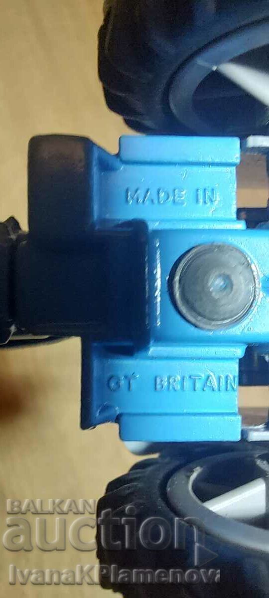 Μεταλλικό παιχνίδι για συλλέκτες - 6 Μεταλλικό παιχνίδι για συλλέκτες - 6