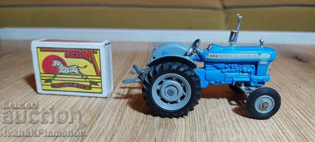 Μεταλλικό παιχνίδι για συλλέκτες - 7 Μεταλλικό παιχνίδι για συλλέκτες - 7