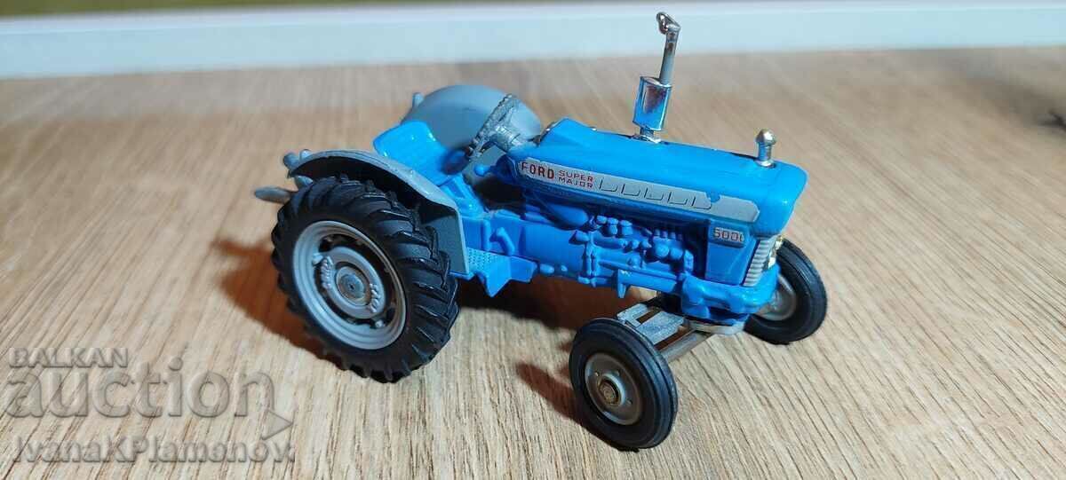 Μεταλλικό παιχνίδι για συλλέκτες Μεταλλικό παιχνίδι για συλλέκτες