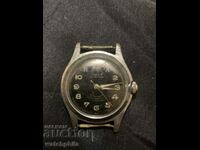 Ancre Military Type Rare Men's Watch. It works