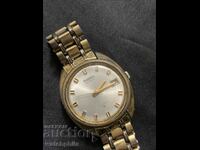 Seiko Automatic Rare Men's Watch. It works