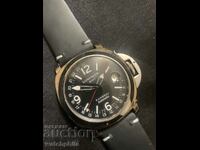 Luminor GMT automatic Slava 2427 men's watch. Replica