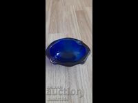 Beautiful murano ashtray