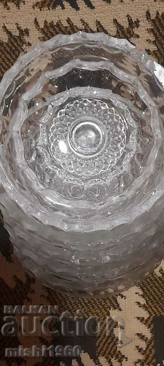 Set of dessert bowls with price 5.00 BGN | € 2.56 Set of dessert bowls with price 5.00 BGN | € 2.56