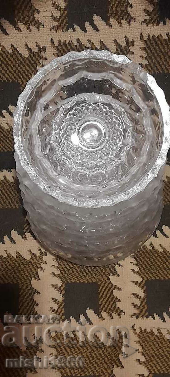 Set of dessert bowls Set of dessert bowls