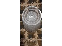 Set of dessert bowls