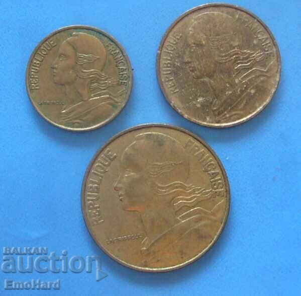 Λοτ Γαλλία με τιμή € 0.65 | 1.27 BGN