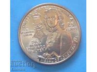 USA Prominent American Women 1/4 Dollar 2024 Dr. Mary Walker S