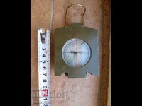 Military compass