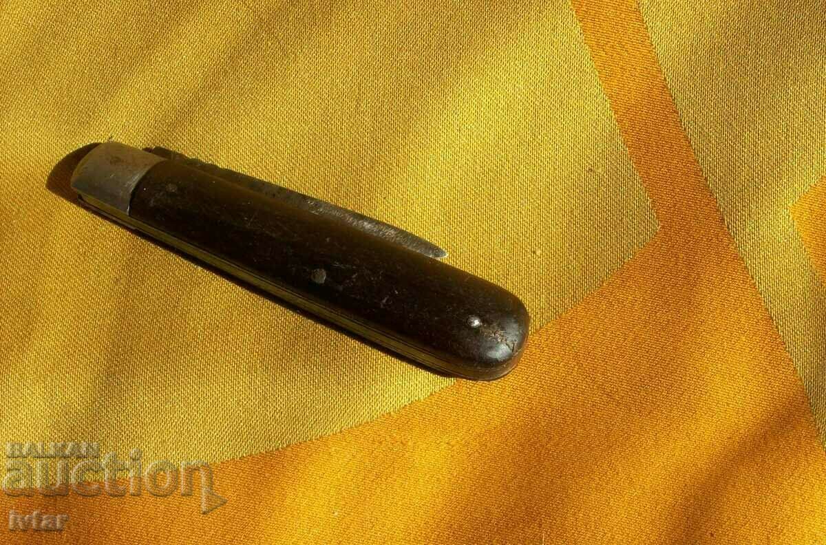 Auction German leg "SOLINGEN" - 5 Auction German leg "SOLINGEN" - 5