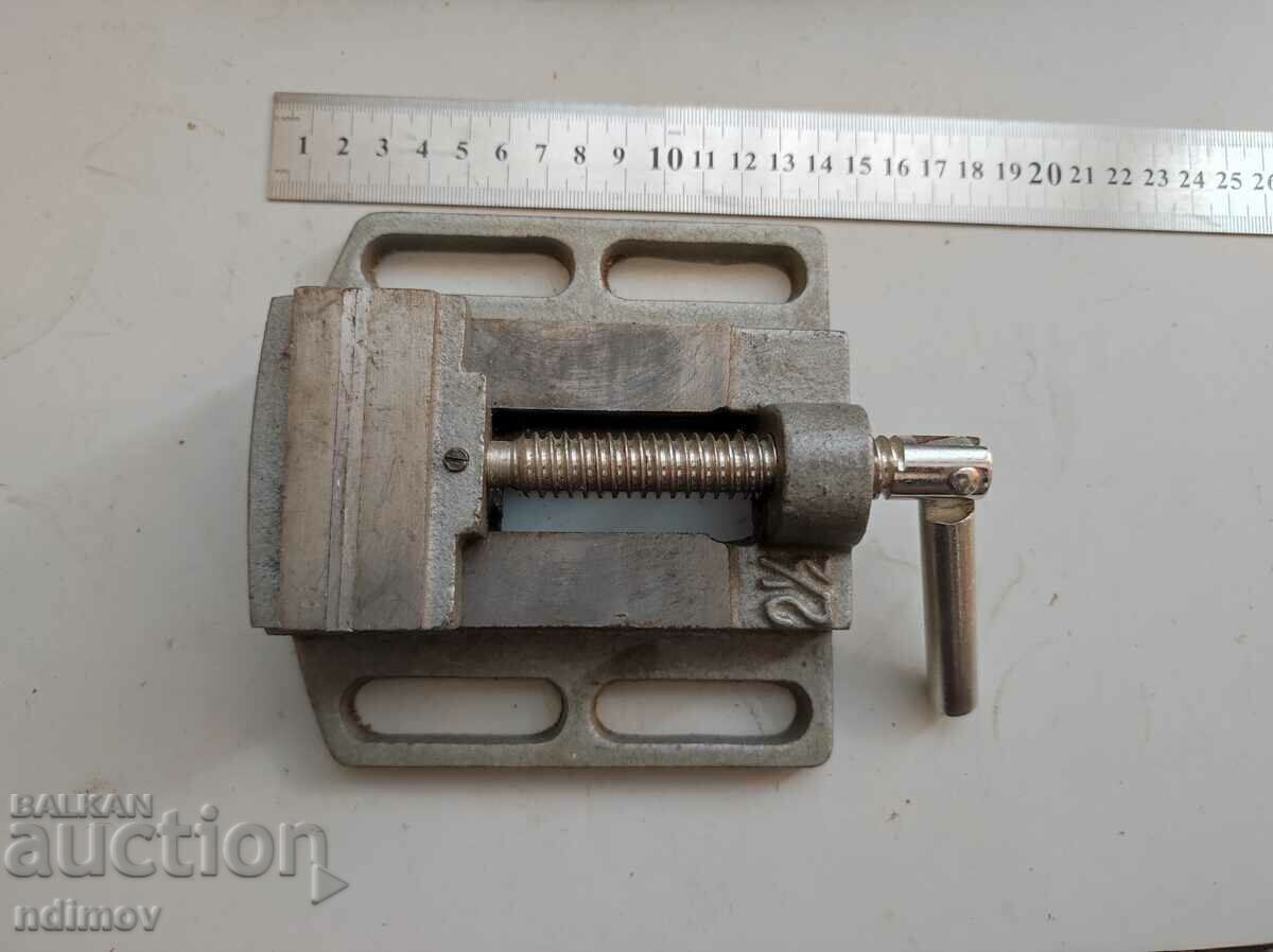 Quality German vise