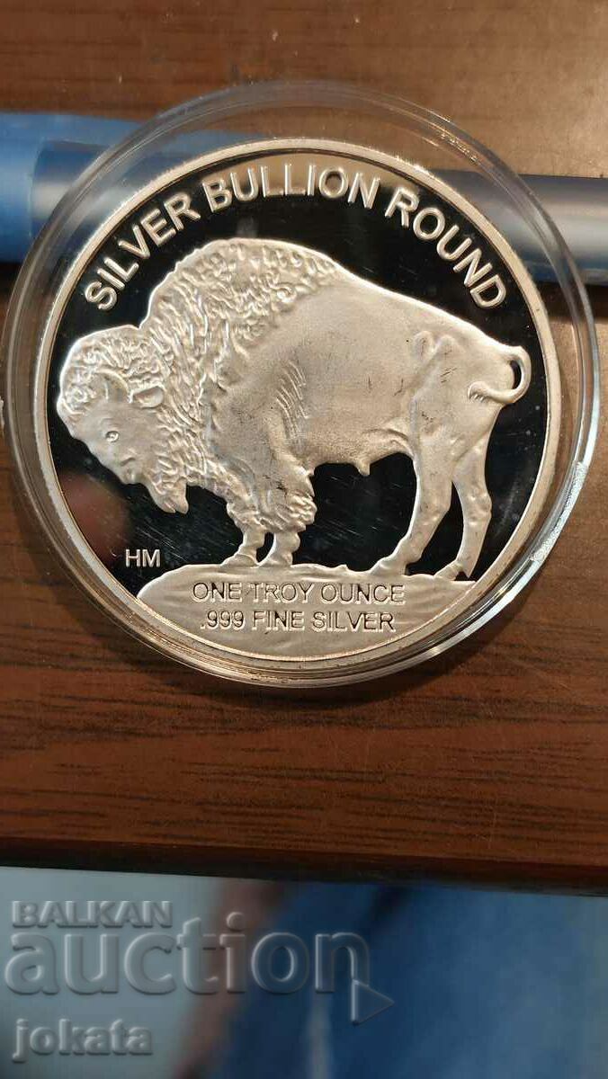 the triple silver