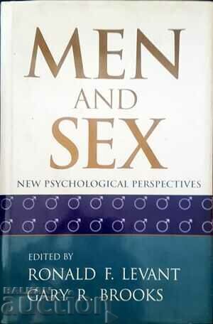 Men and sex - Ronald F. Levant 1997