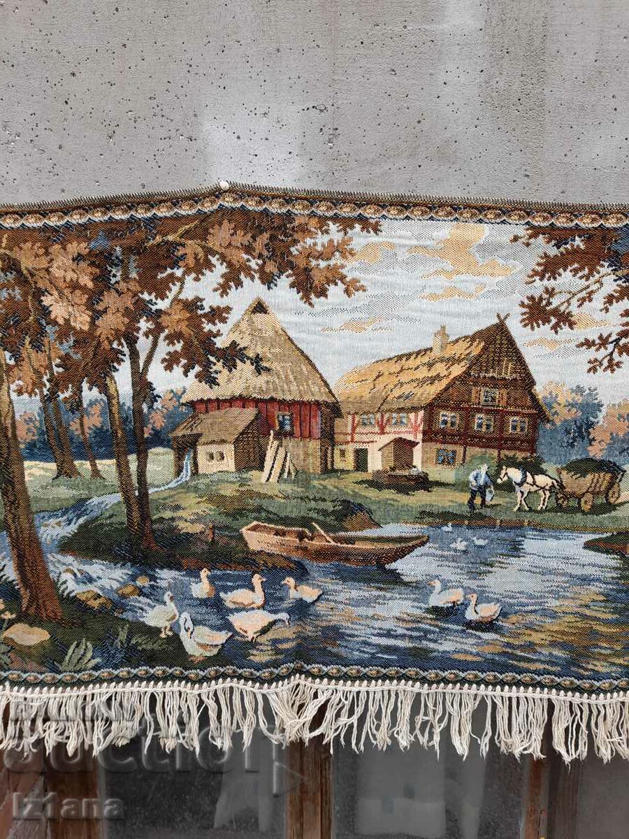 Livrarea Covor antic, tapet Livrarea Covor antic, tapet