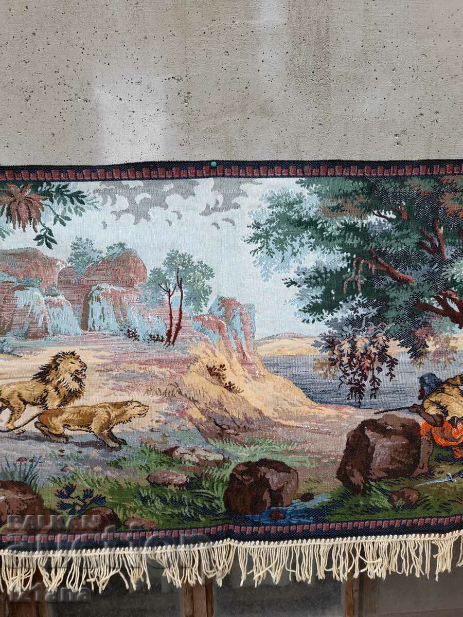 Livrarea Covor antic, tapet Livrarea Covor antic, tapet