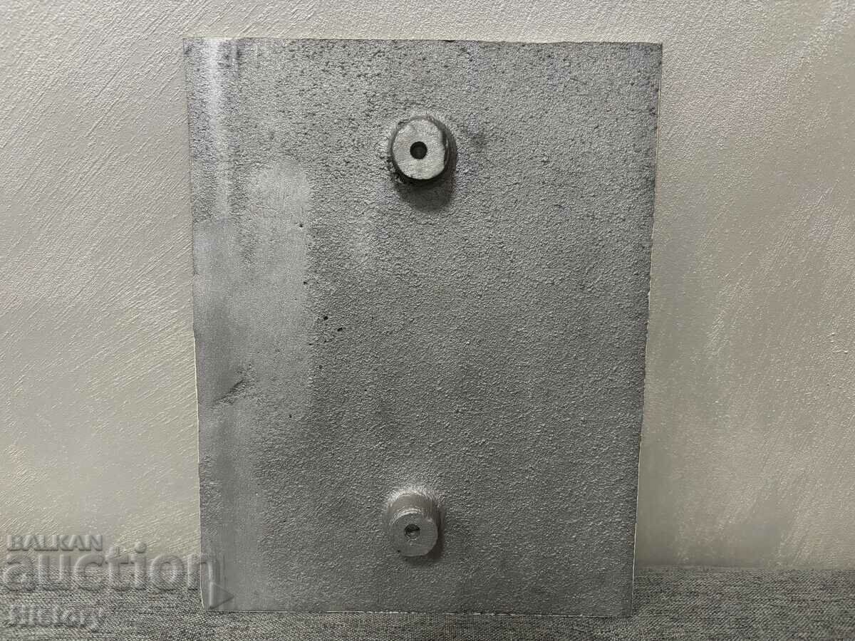 Παράδοση GERB της ΛΔΓ Παράδοση GERB της ΛΔΓ