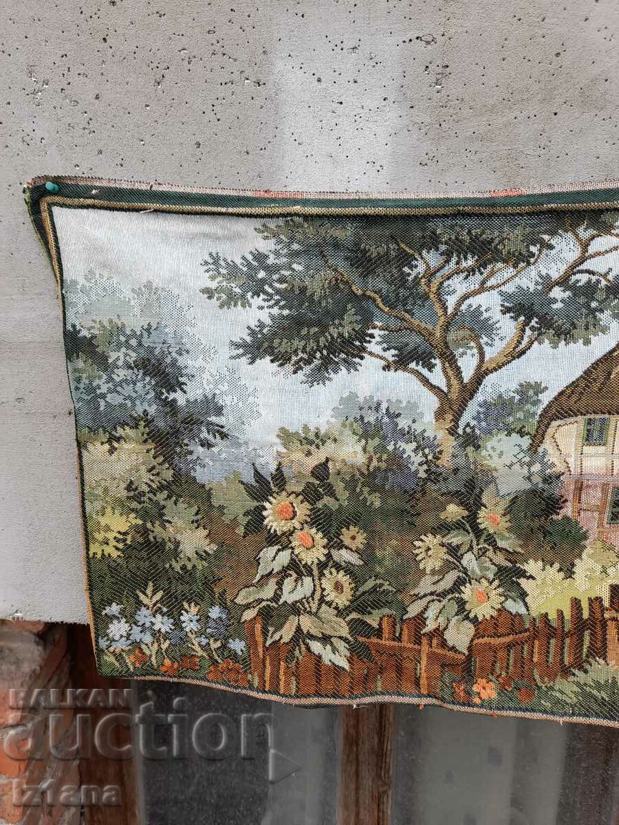 Licitație Covor antic, tapet Licitație Covor antic, tapet