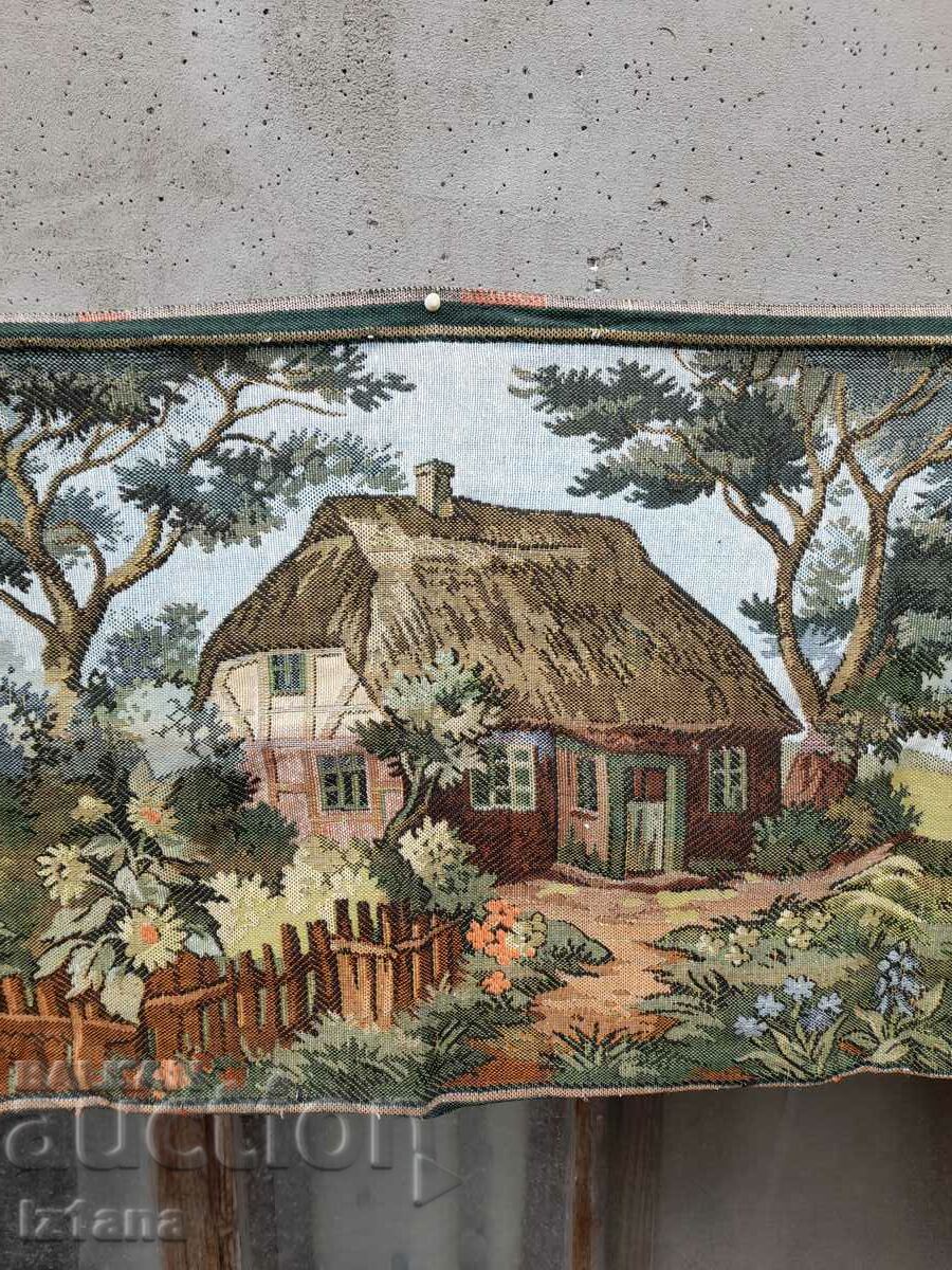 Livrarea Covor antic, tapet Livrarea Covor antic, tapet