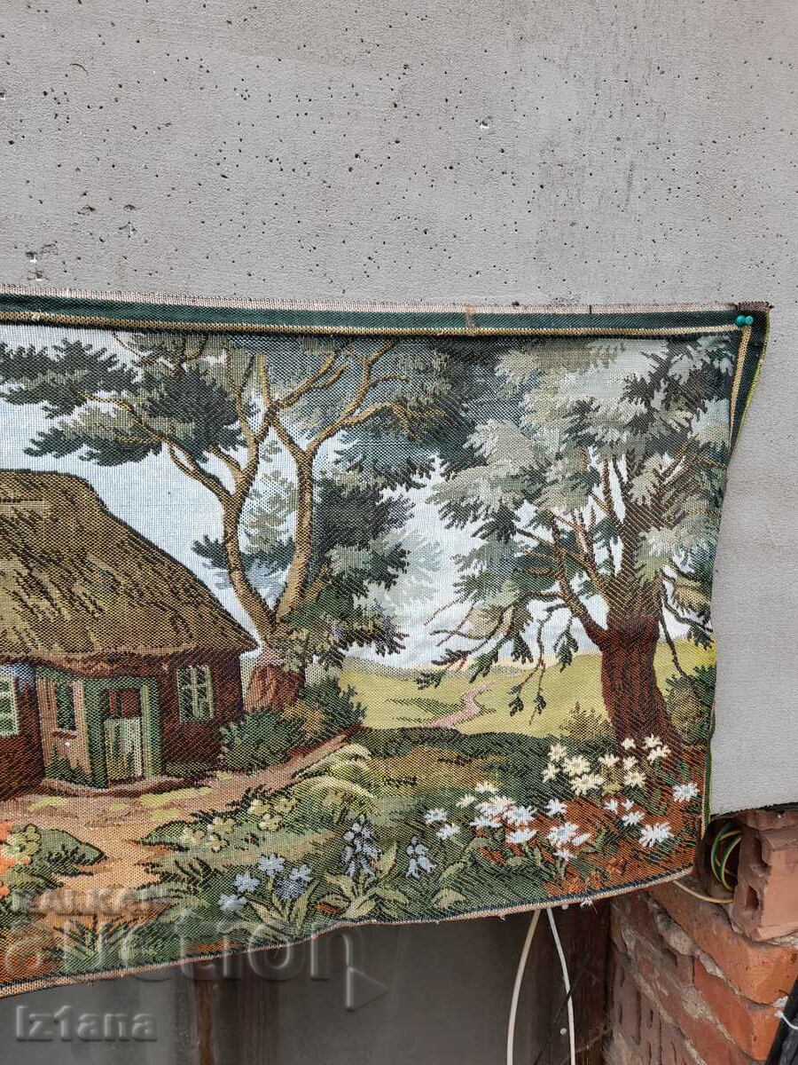 Covor antic, tapet - 5 Covor antic, tapet - 5