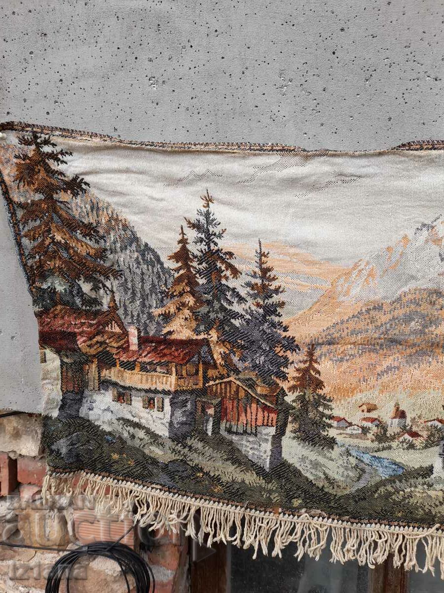 Licitație Covor antic, tapet Licitație Covor antic, tapet