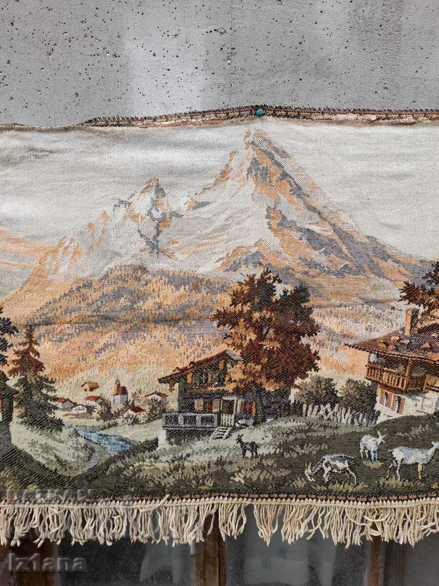 Livrarea Covor antic, tapet Livrarea Covor antic, tapet