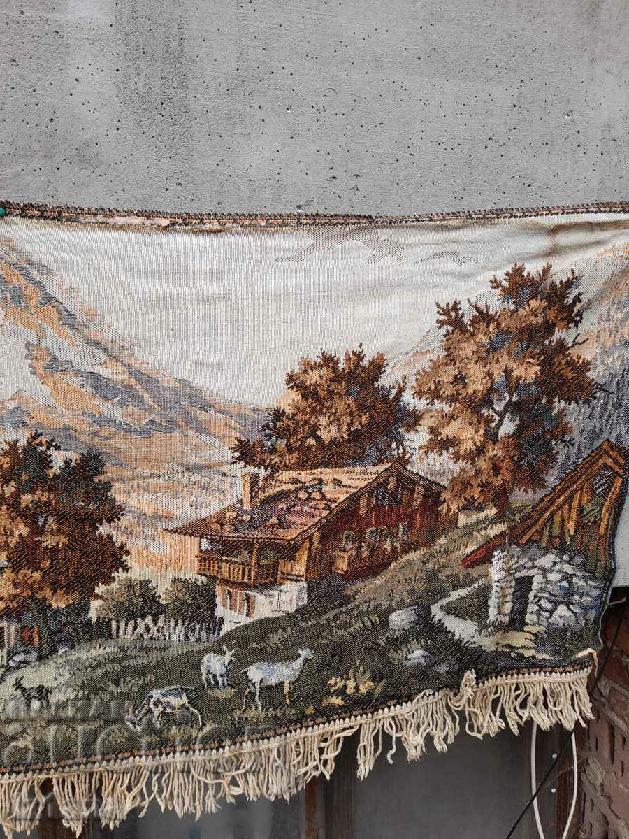 Covor antic, tapet - 5 Covor antic, tapet - 5