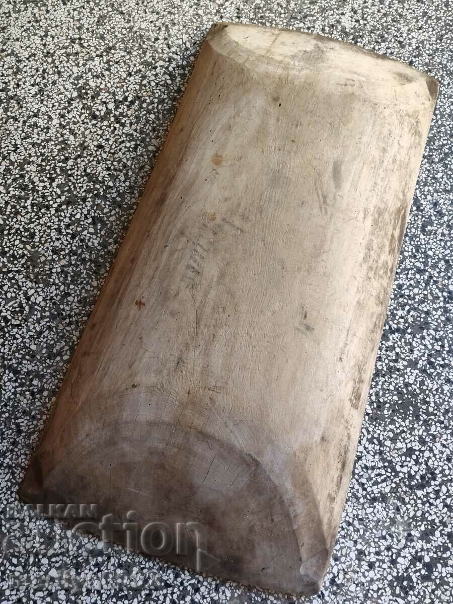 Delivery of Old wooden trough, wooden, nightstand, basin, dugout Delivery of Old wooden trough, wooden, nightstand, basin, dugout